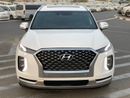 Hyundai Palisade 2022 Hyundai Palisade Calligraphy 4x4 - 360 CAM - Double Sunroof  Only Export