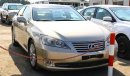 Lexus ES350