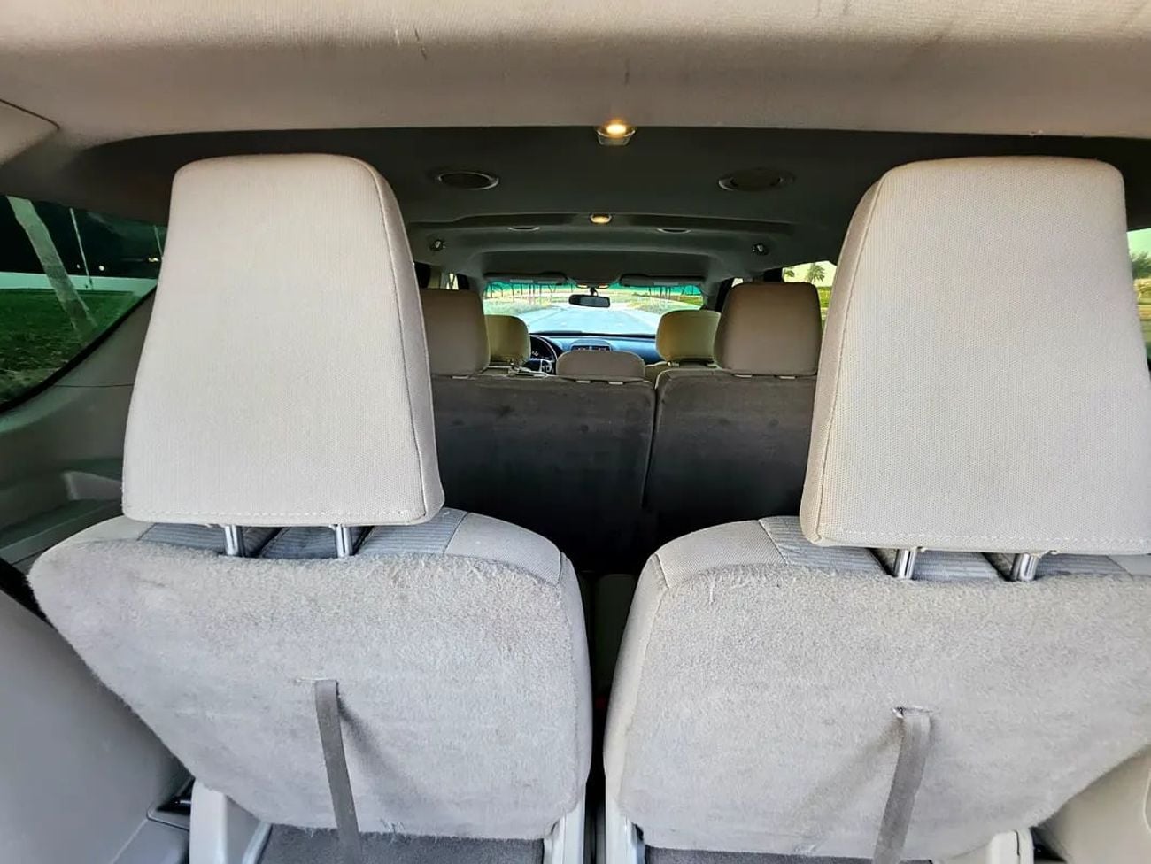 فورد إكسبلورر Well Maintained | GCC Specs Premium Condition Perfect Family SUV