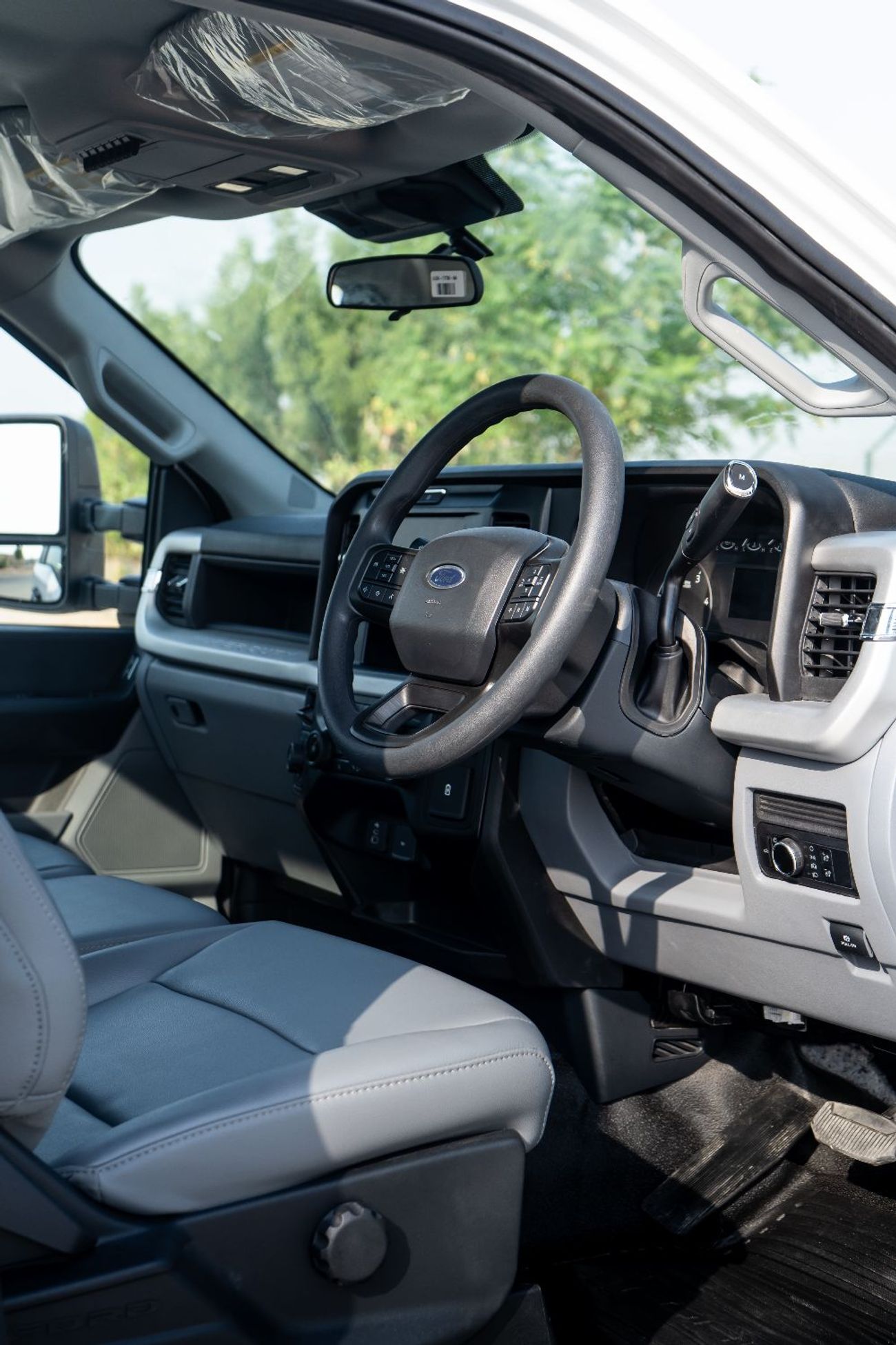 فورد F 550 2025 Ford Super Duty F-550 RIGHT HAND DRIVE (RHD)