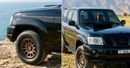 نيسان باترول Safari SV 4.8L A/T