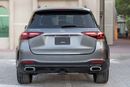 Mercedes-Benz GLE 350 4matic