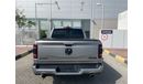 RAM 1500 Rebel Canadian importer