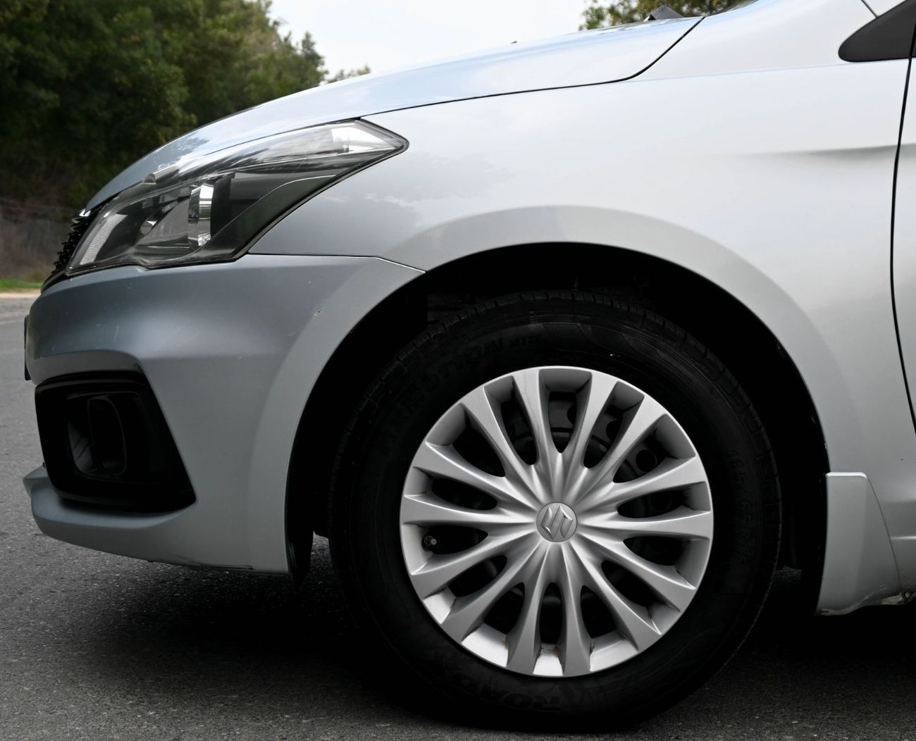 Suzuki Ciaz Suzuki Ciaz | 1.5 L | 2023 Original Paint | GCC | Accident-Free | In Excellent Condition 609 Monthly