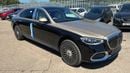 Mercedes Maybach S580 Maybach Mercedes Maybach S580 Right Hand Drive First Class