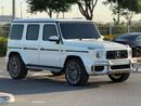 مرسيدس بنز G 63 AMG STD STD