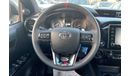 Toyota Hilux GR Sport GR-Sport 2022, Petrol, 18inch Rim, Power Seats, 4WD,  360 Camera