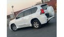 Toyota Prado Land Cruiser 5