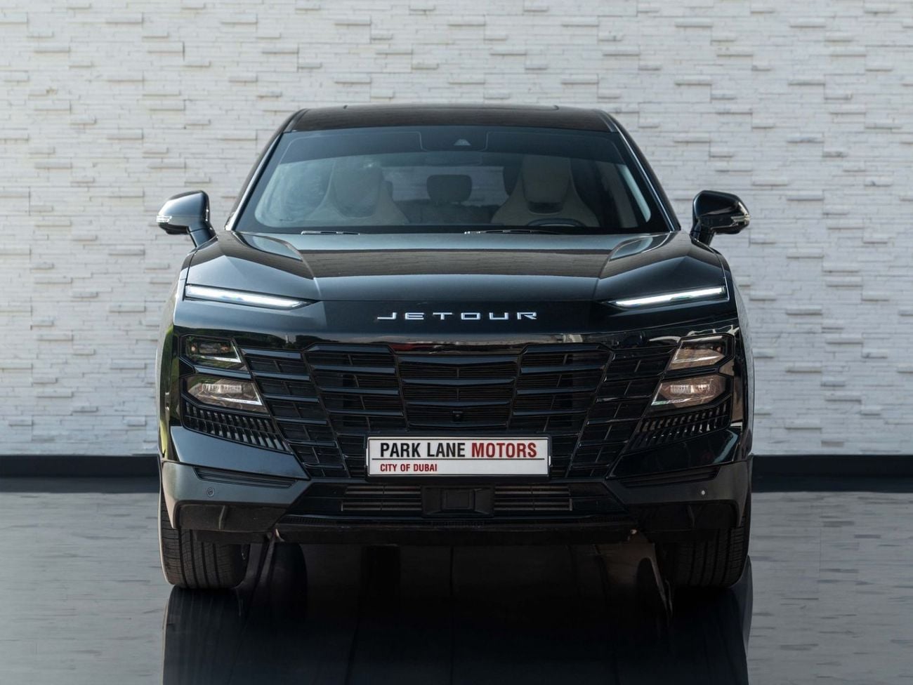 جيتور داشينج LUXURY