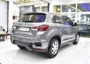 ميتسوبيشي ASX EXCELLENT DEAL for our Mitsubishi ASX ( 2020 Model ) in Grey Color GCC Specs