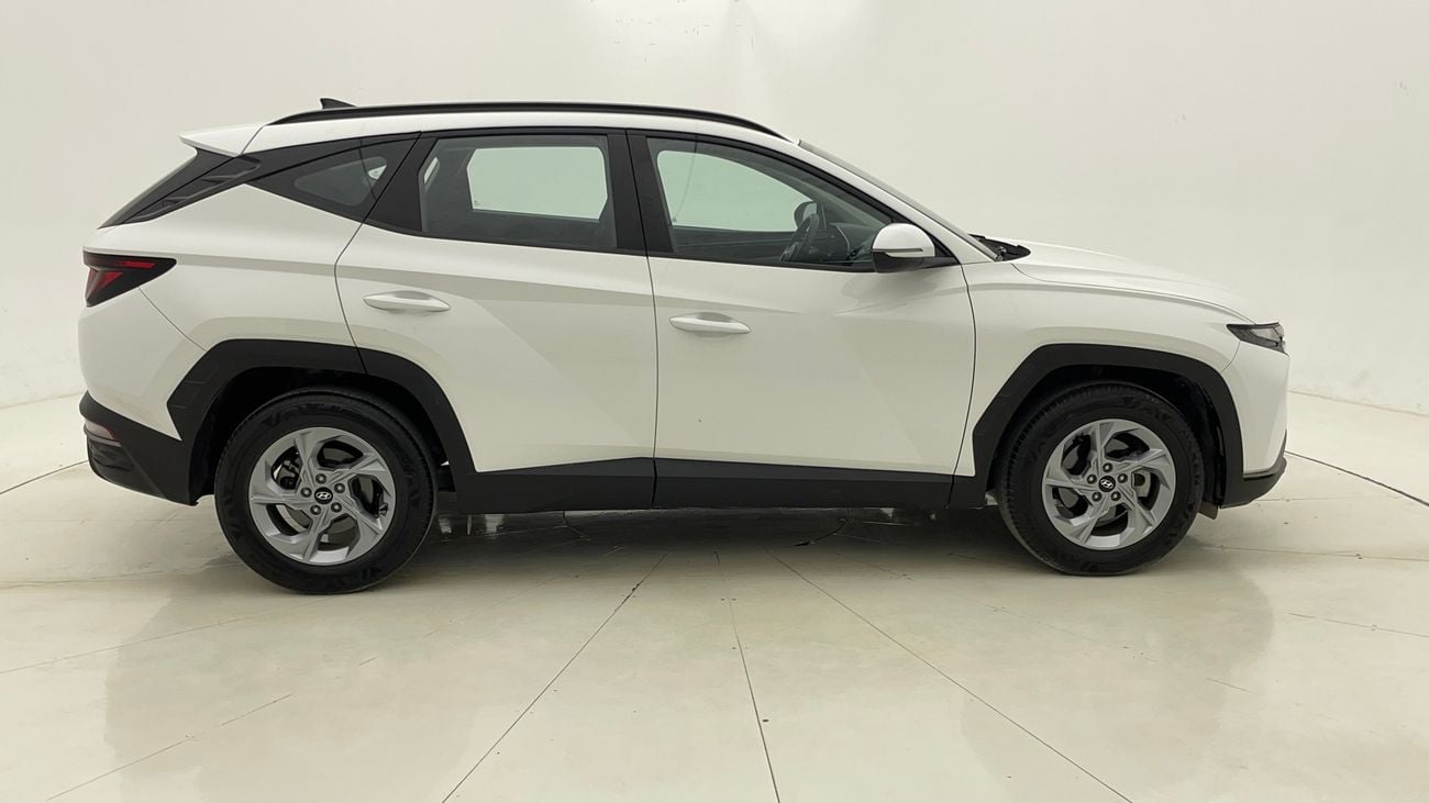 Hyundai Tucson SMART 2 | Zero Down Payment | Home Test Drive