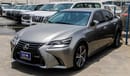 Lexus GS 200t