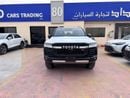 Toyota Land Cruiser GR SPORT