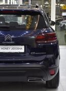 Citroen C5 Aircross SHINE EXCELLENT DEAL for our Citroen C5 Aircross ( 2023 Model ) in Blue Color GCC Specs
