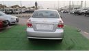 Chevrolet Aveo CHEVROLET AVEO 2015 SILVER KHALIGE NO PAINT NO ACCIDENT