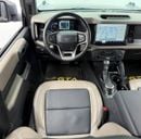 Ford Bronco Wildtrak 2.7L (5 Seater)  2022 Ford Bronco Sasquatch ,Ford Warranty+Full Service History ,GCC