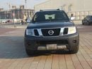 Nissan Pathfinder LE 4.0 V6