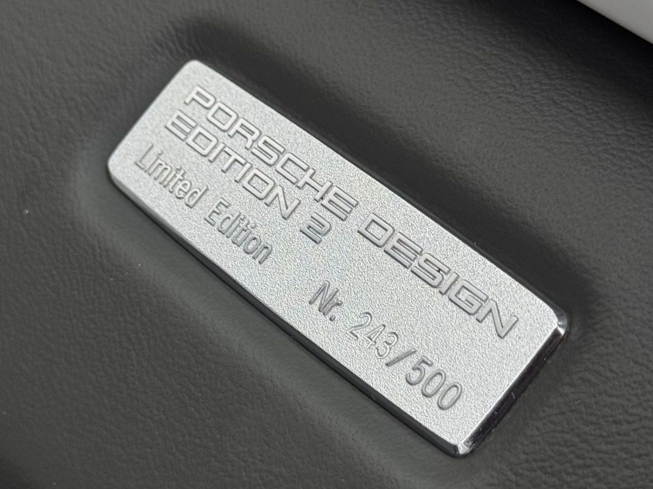 بورش بوكستر 718 2008 Porsche Boxster design edition 2, Full Porsche Service History, Excellent Condition, GCC