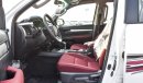 Toyota Hilux S-GLX SR5 2.7 Petrol A/T 4WD