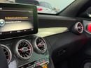 مرسيدس بنز C 63 AMG STD