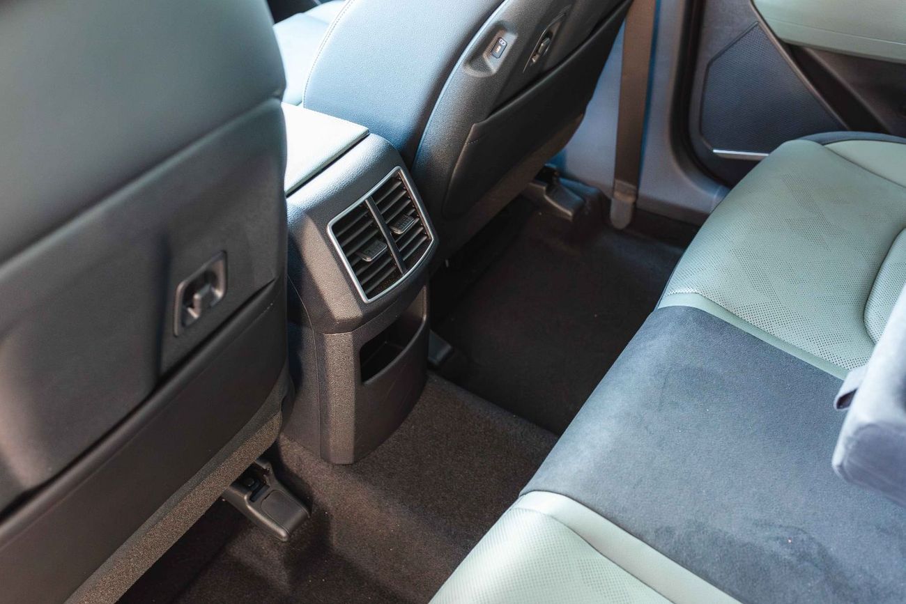 Kia Sportage EX 2.0L