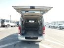 Toyota Hiace TOYOTA HIACE VAN RHD 2008 MODEL 3.0 L DIESEL AUTOMATIC(PM22759)
