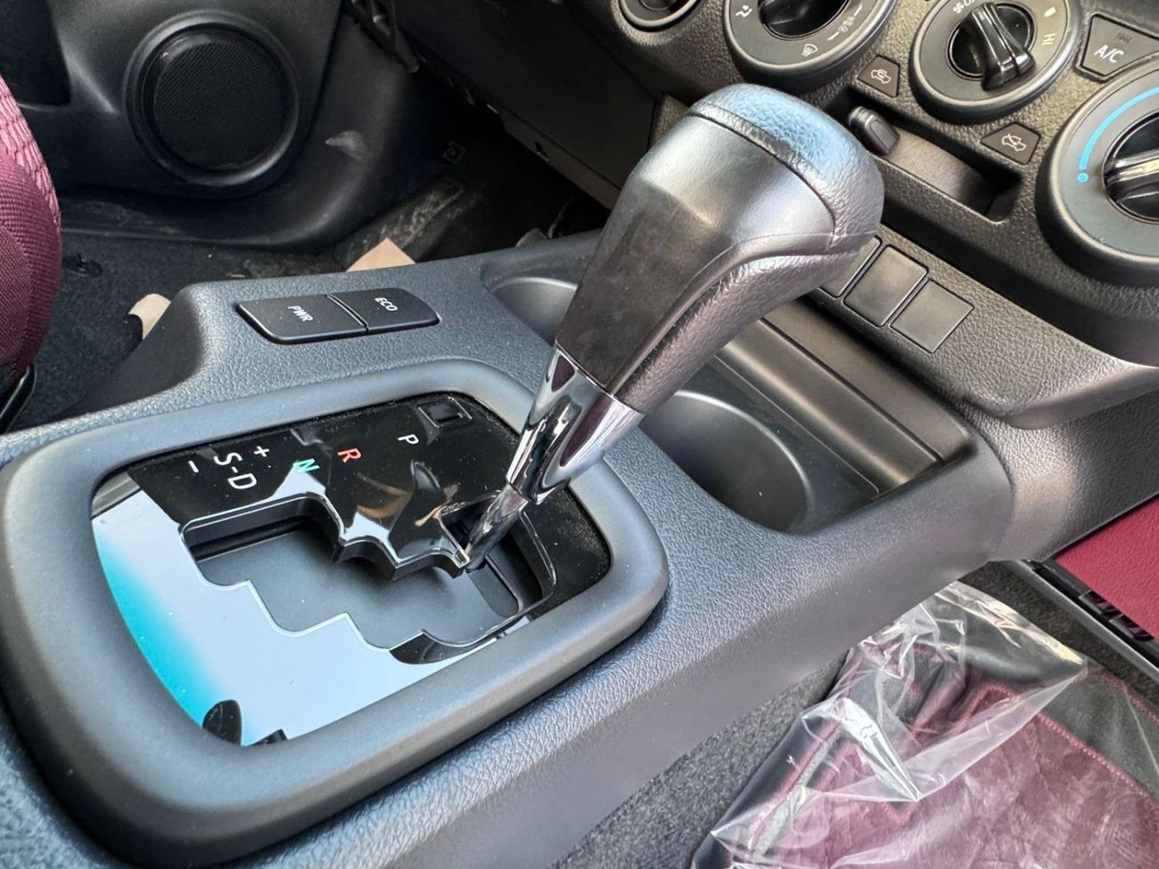 تويوتا هيلوكس Toyota Hilux 4x4 LZ AT