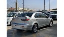 Mitsubishi Lancer GLS 2017 I 1.6L I Full Option I Ref#297