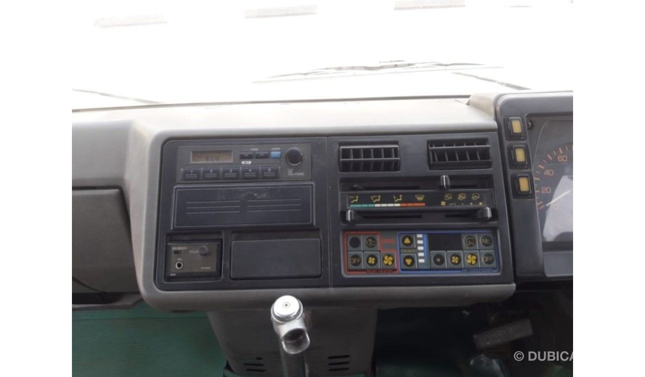 Mitsubishi Rosa Mitsubishi Rosa RIGHT HAND DRIVE (Stock no PM 660 )