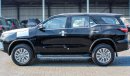 Toyota Fortuner FORTUNER 2.8L FOLL OIPTION