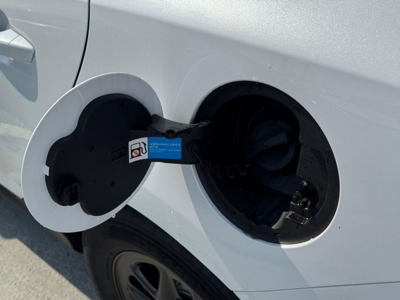 بي واي دي كين بلاس DM-i 1.5L PHEV 2025 Export Price @ 41,000 AED