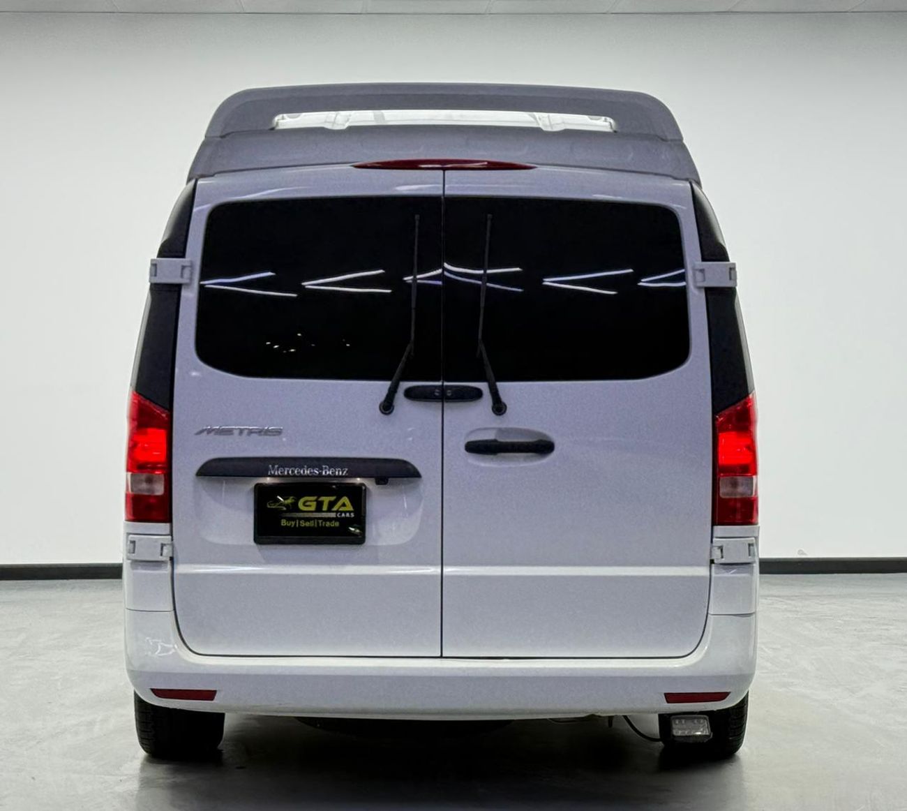 مرسيدس بنز V 250 2022 Mercedes-Benz V250, 1 Year Warranty Unlimited KM, Excellent Condition