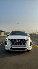 Hyundai Palisade PREMIUM Limited | American Specs | Luxury 7-Seater
