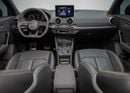Audi Q2 35 TFI S-Line