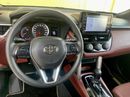 Toyota Corolla Cross TOYOTA Corolla Cross 2024 (1.8L Petrol ) GCC SPECS