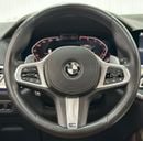 BMW X7 2019 BMW X7 xDrive50i M-Sport, April 2024 BMW Warranty + Service Pack, Captain Seats, Full Options, 