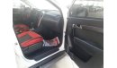 Chevrolet Captiva (Lot#: 1649)