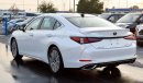 Lexus ES350