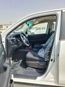 تويوتا هيلوكس 2.4L MT DIESEL MID OPTION