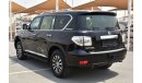 Nissan Patrol NISSAN PATROL 2013 SE  original paint