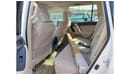 Toyota Prado TOYOTA LANDCRUISER PRADO GXR V6 WARRANTY ALFUTTAIM 3 YEARS