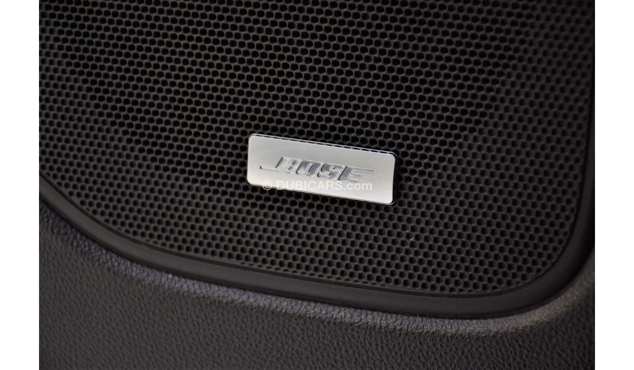 Chevrolet Caprice EXCELLENT DEAL for our Chevrolet Caprice SS 6.0L V8 ( 2015 Model! ) GCC Specs