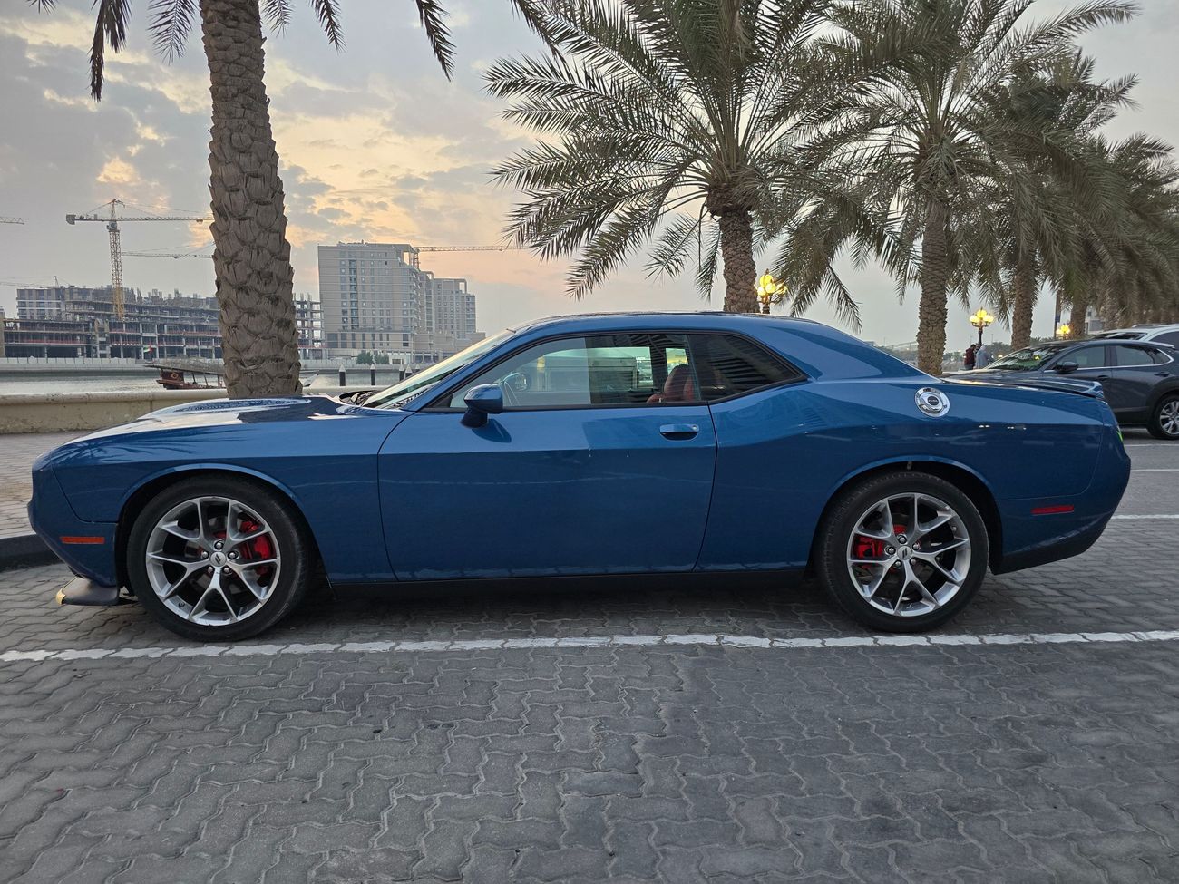 دودج تشالينجر