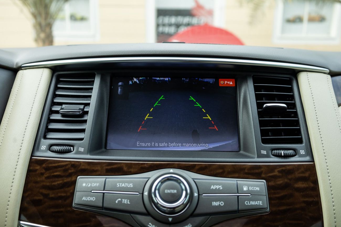 نيسان باترول SE T2 4.0L