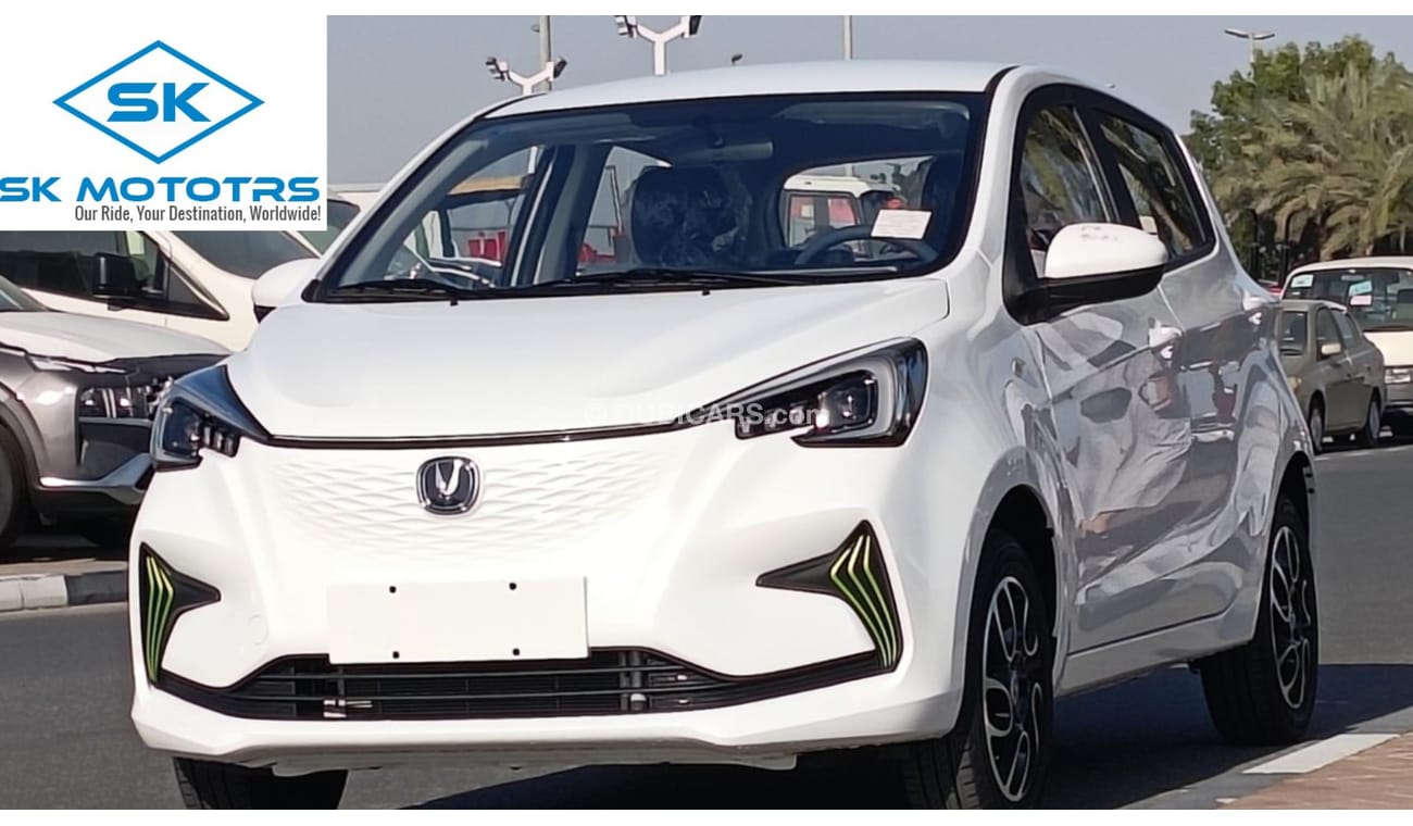 Changan Ben EStar Ready Stock, Electric Car Full 2022 (CODE # 452671)