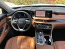 Infiniti QX60 SENSORY INFINITI QX60 2024 0KM