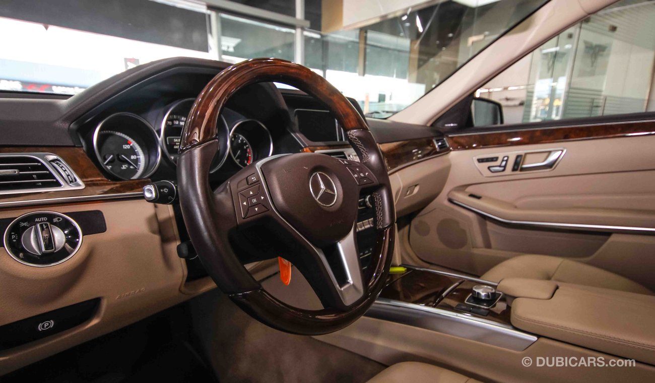 مرسيدس بنز E 350