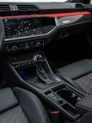 أودي RSQ3 STD