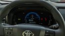 تويوتا كامري TOYOTA CAMRY 2.5 BASIC HYBRID -2025YM