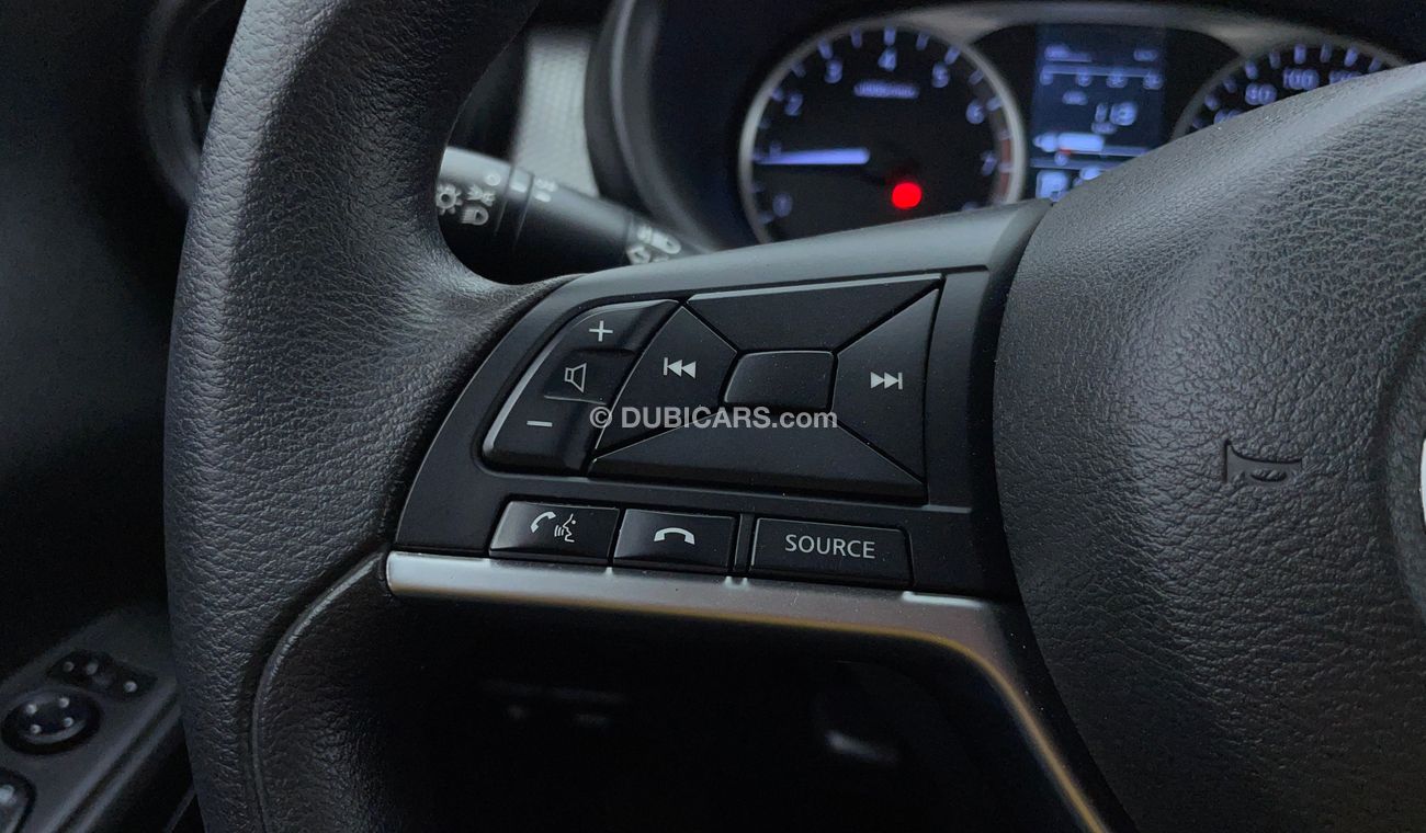 Nissan Kicks S 1.6 | Zero Down Payment | Free Home Test Drive